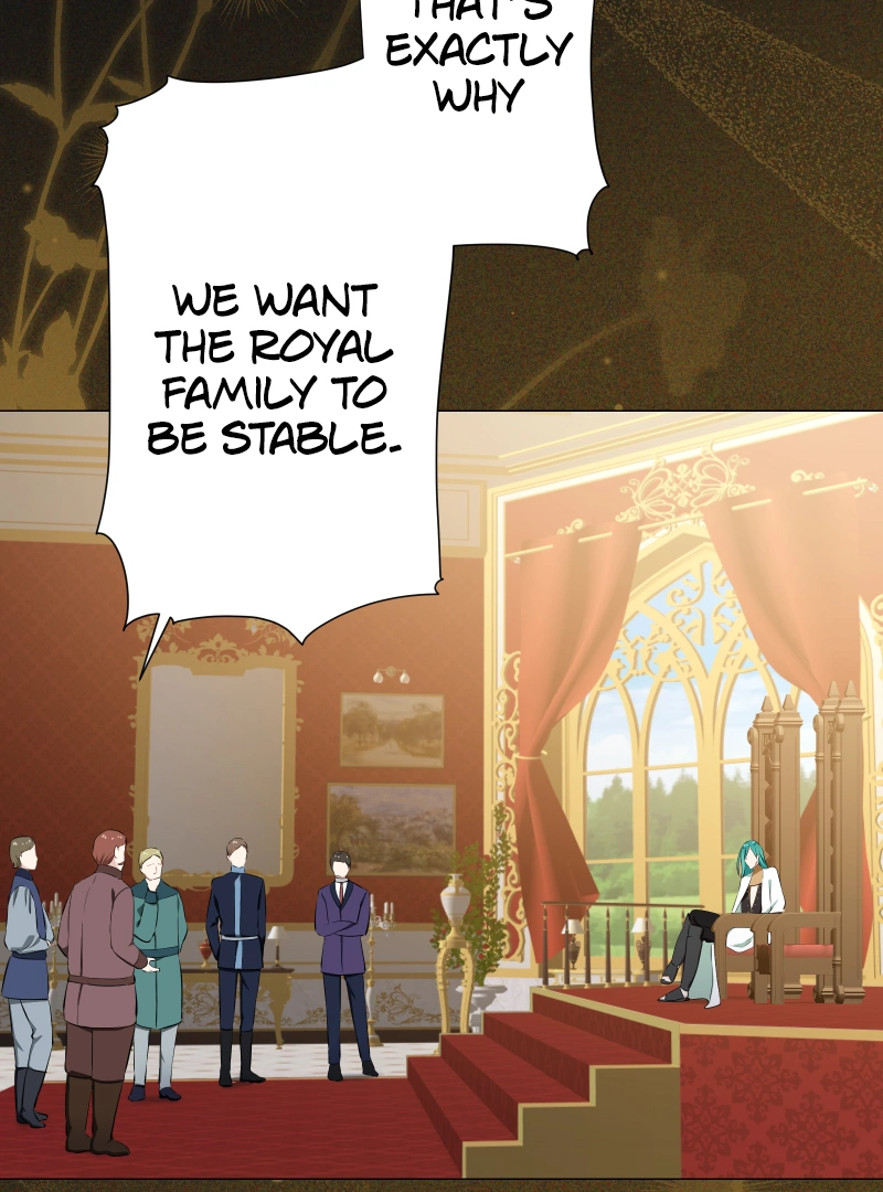 Nulliitas: The Half-Blood Royalty Chapter 182 383 076