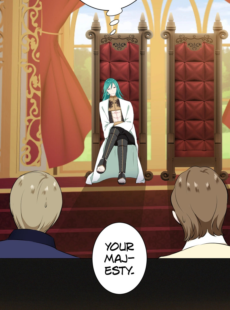 Nulliitas: The Half-Blood Royalty Chapter 182 388 081