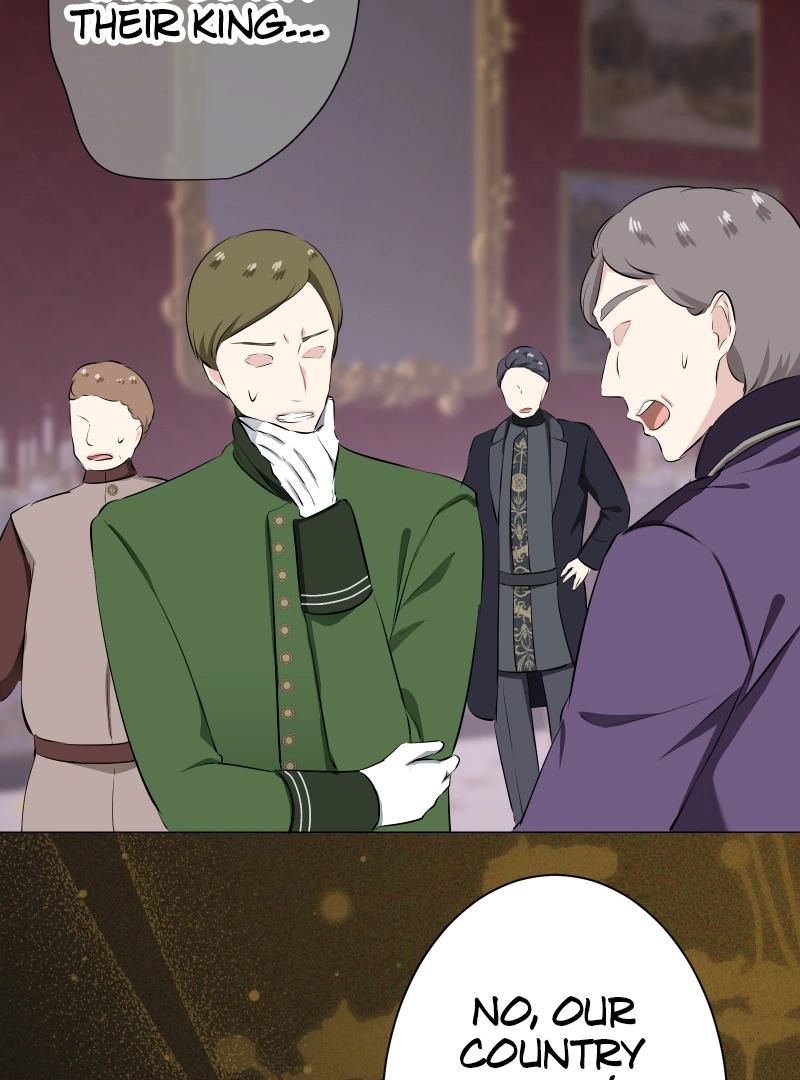 Nulliitas: The Half-Blood Royalty Chapter 182 397 090