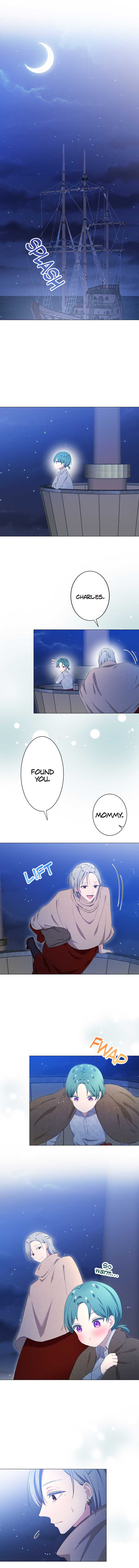 Nulliitas: The Half-Blood Royalty Chapter 184 41 02