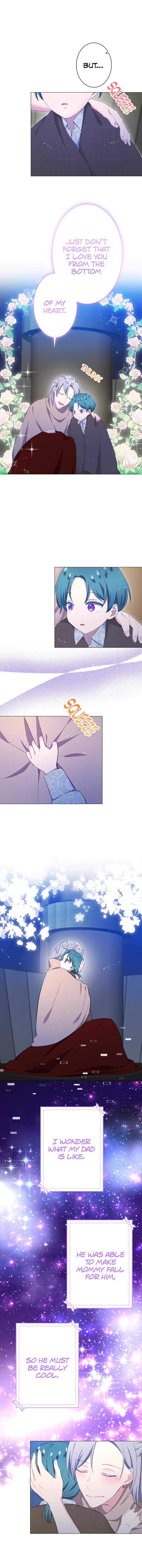 Nulliitas: The Half-Blood Royalty Chapter 184 44 05
