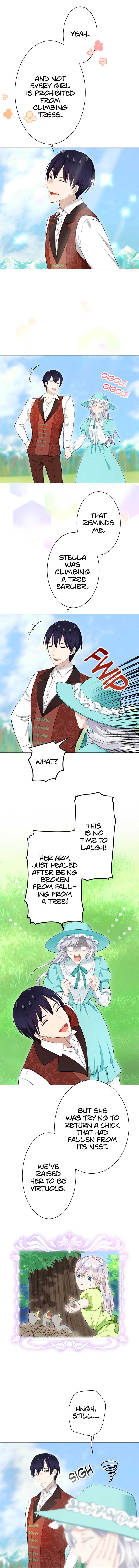 Nulliitas: The Half-Blood Royalty Chapter 184 49 10