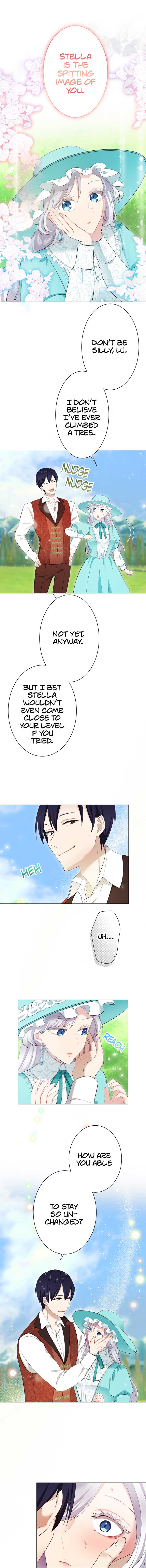 Nulliitas: The Half-Blood Royalty Chapter 184 50 11