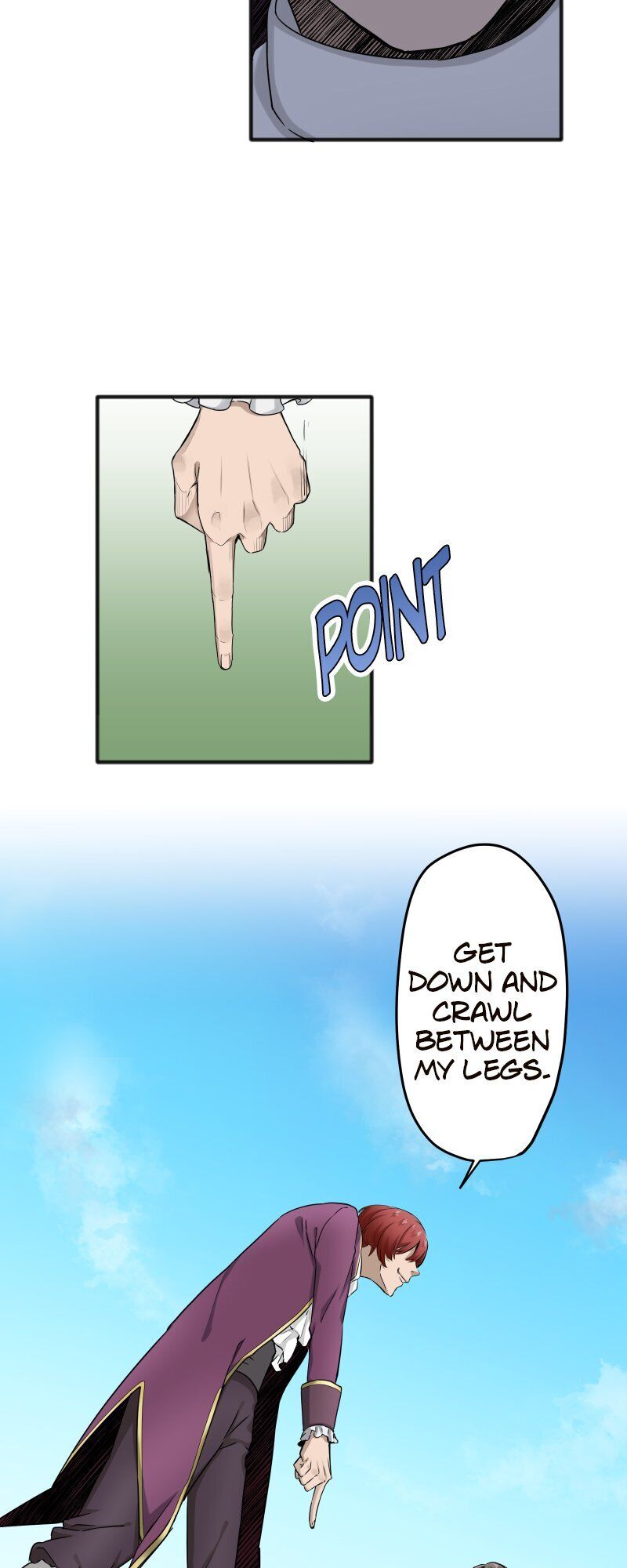 Nulliitas: The Half-Blood Royalty Chapter 2 228 10