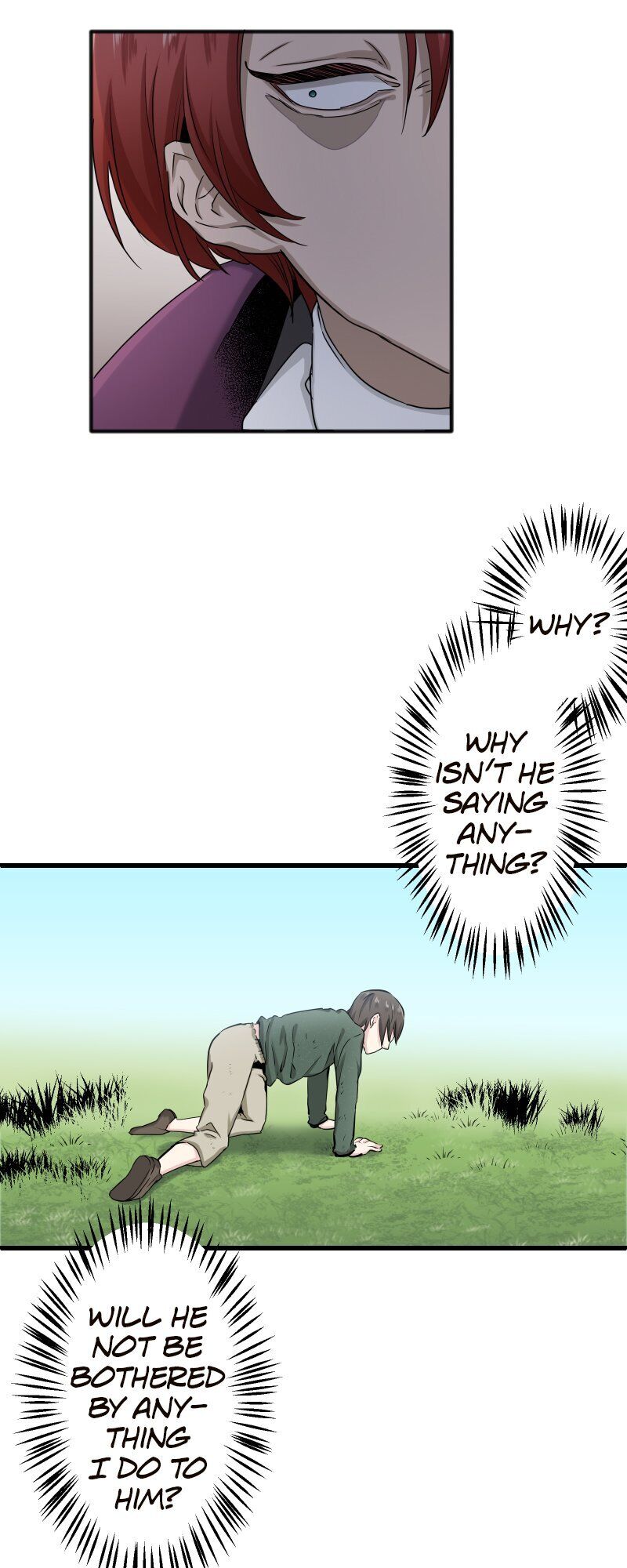 Nulliitas: The Half-Blood Royalty Chapter 2 232 14