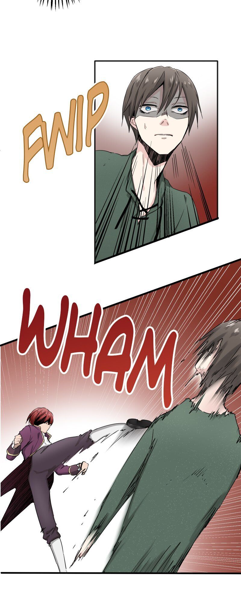 Nulliitas: The Half-Blood Royalty Chapter 2 233 15