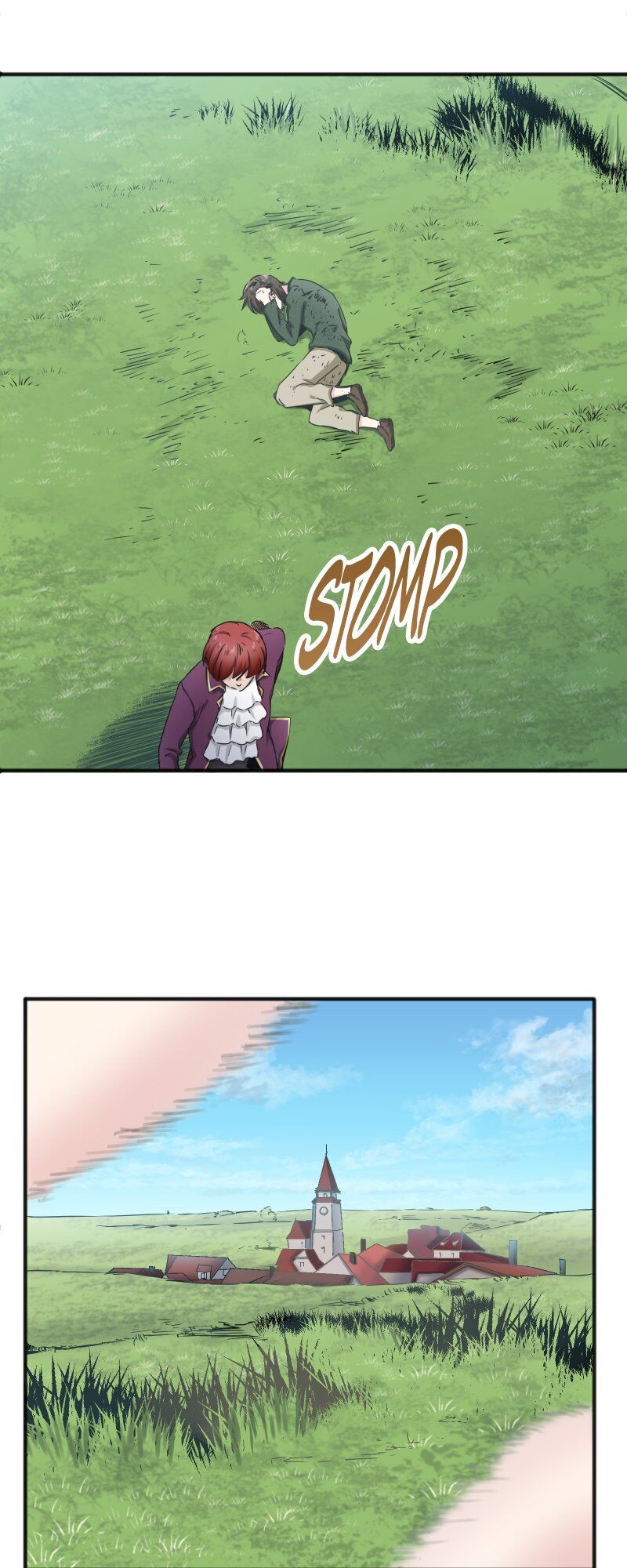 Nulliitas: The Half-Blood Royalty Chapter 2 236 18