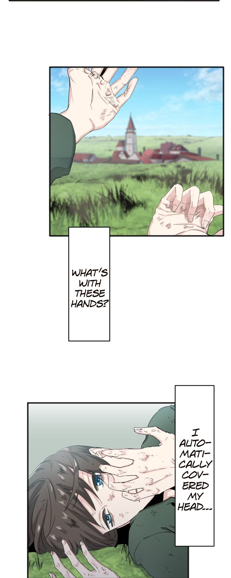 Nulliitas: The Half-Blood Royalty Chapter 2 237 19