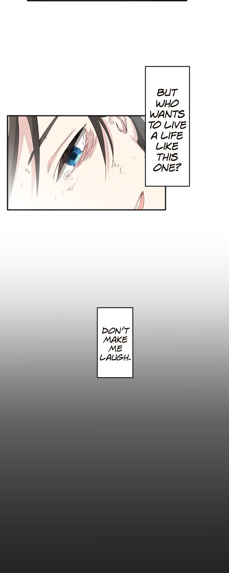 Nulliitas: The Half-Blood Royalty Chapter 2 238 20