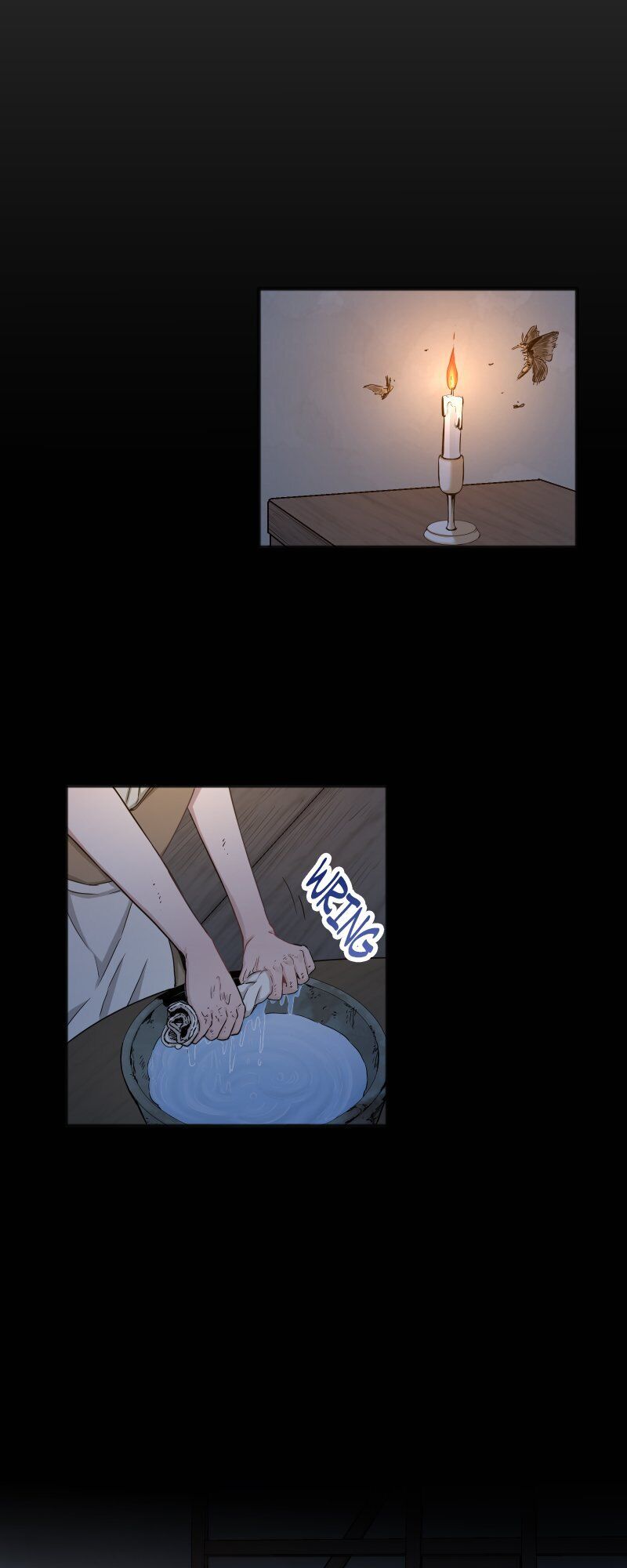 Nulliitas: The Half-Blood Royalty Chapter 2 239 21