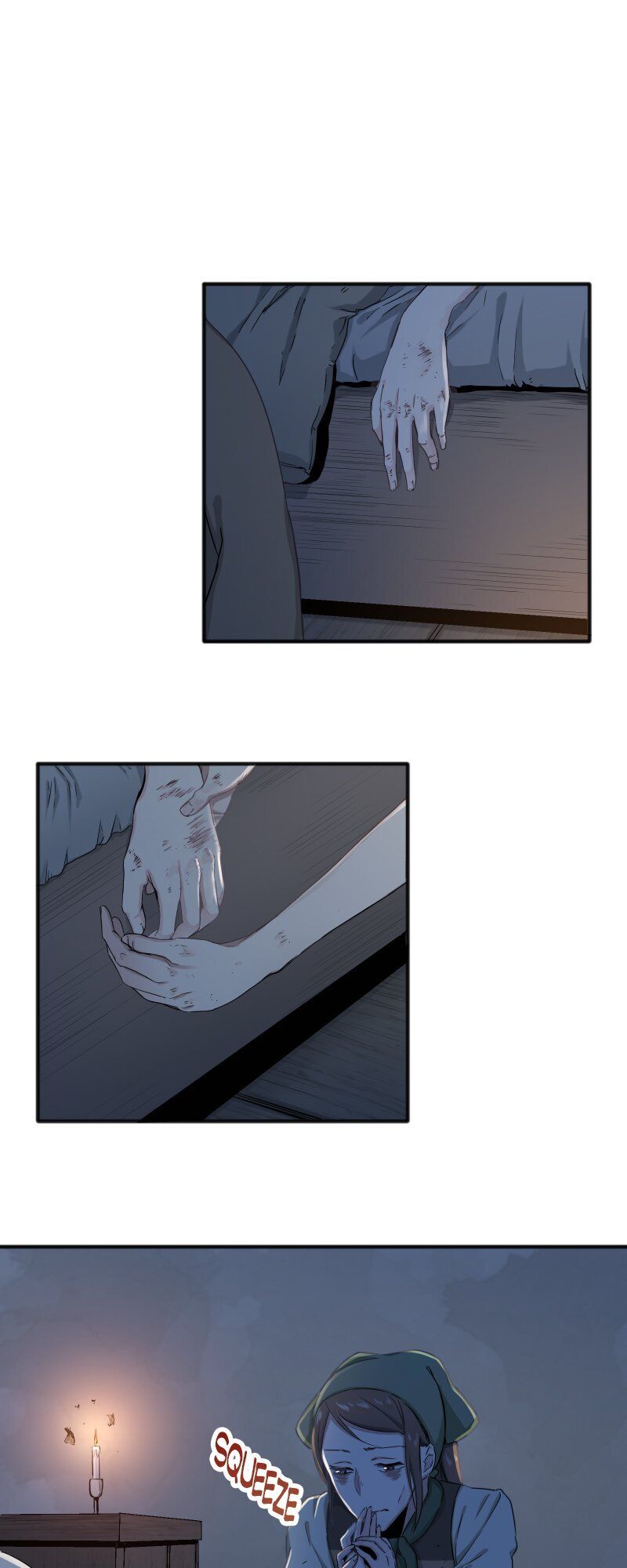 Nulliitas: The Half-Blood Royalty Chapter 2 242 24