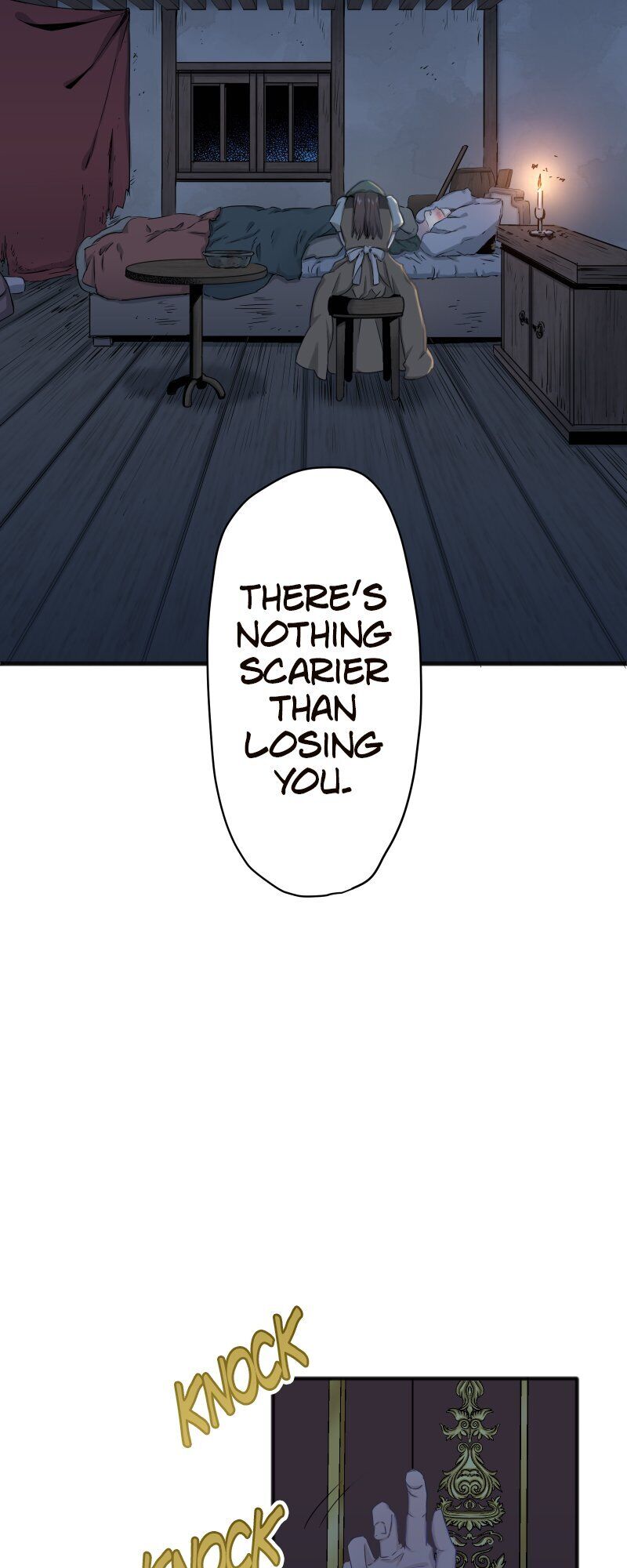 Nulliitas: The Half-Blood Royalty Chapter 2 244 26