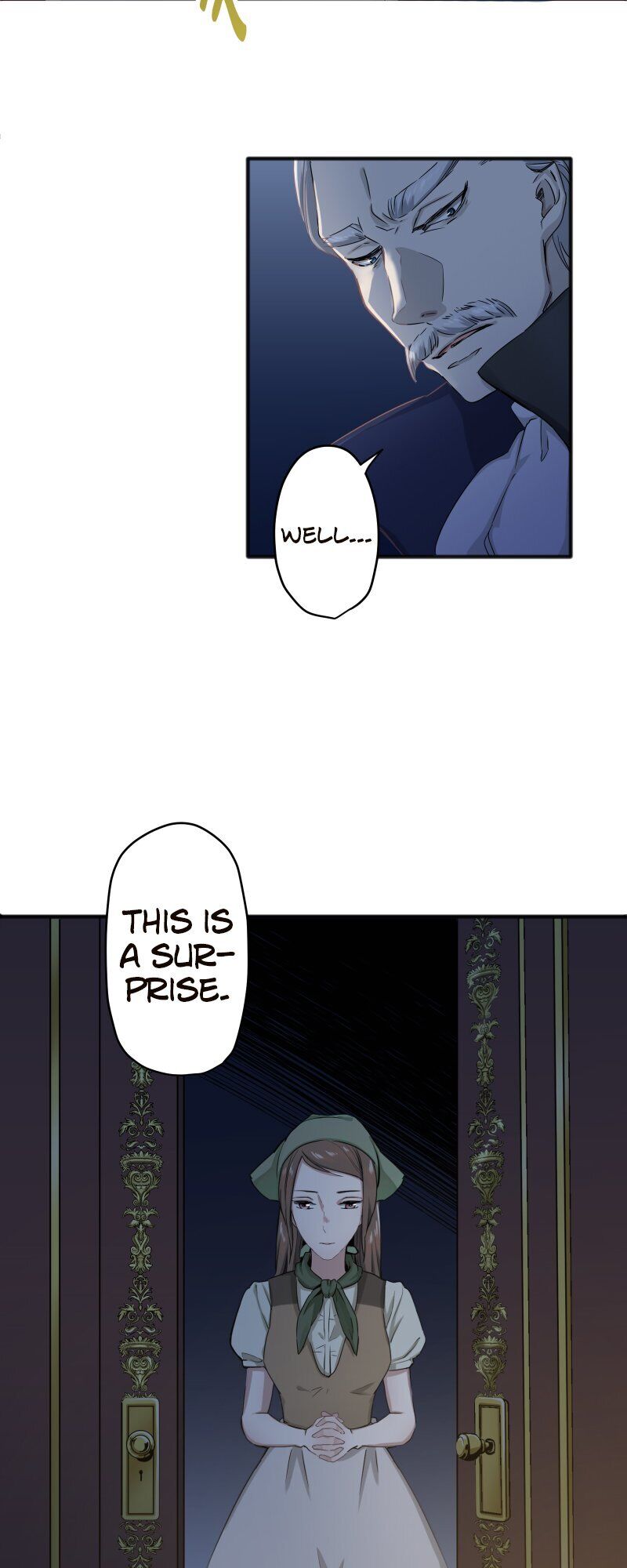 Nulliitas: The Half-Blood Royalty Chapter 2 246 28