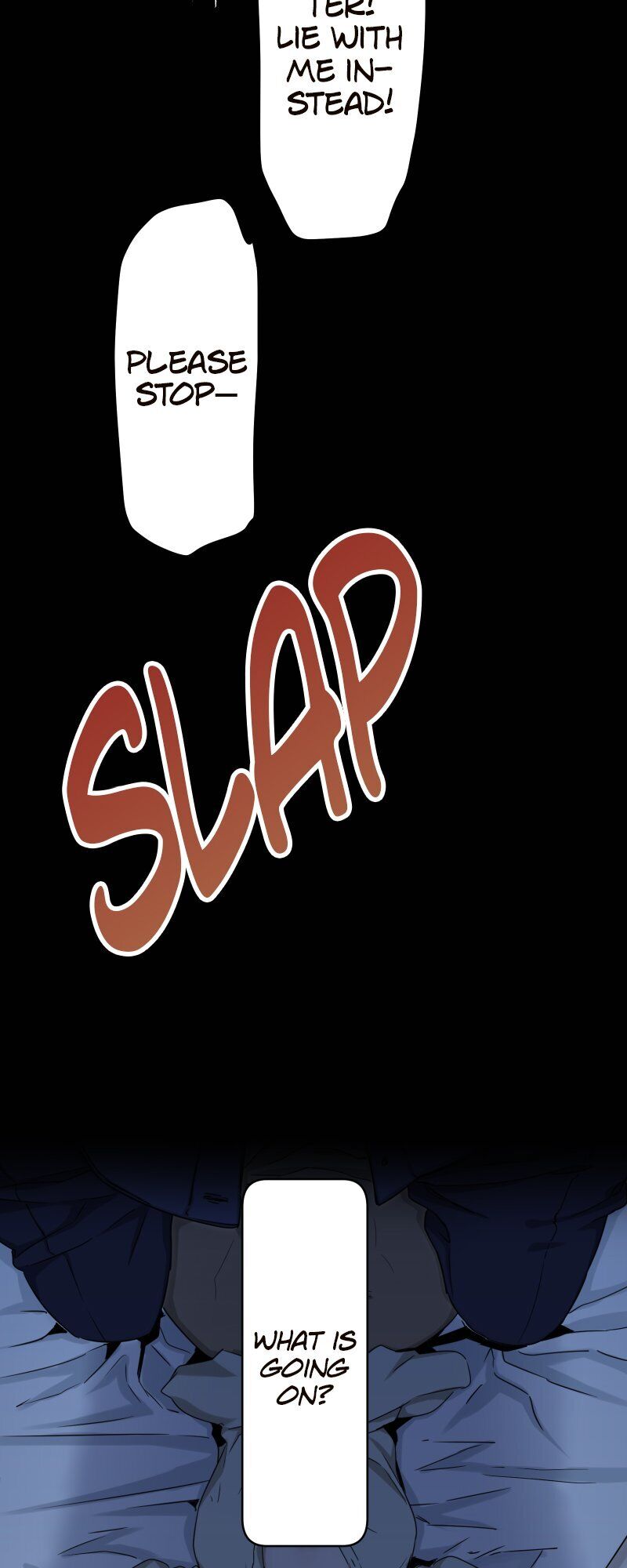 Nulliitas: The Half-Blood Royalty Chapter 2 251 33