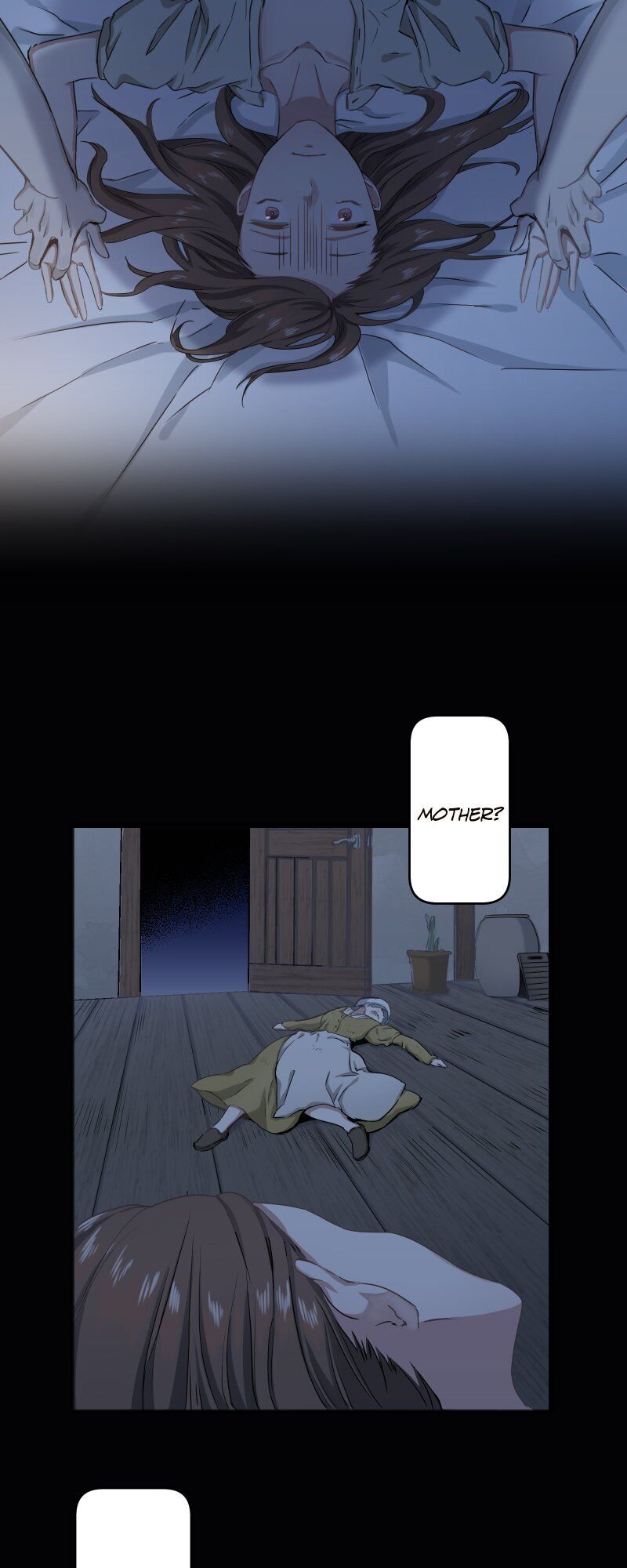 Nulliitas: The Half-Blood Royalty Chapter 2 252 34