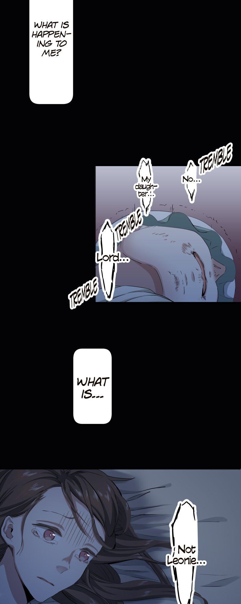 Nulliitas: The Half-Blood Royalty Chapter 2 253 35