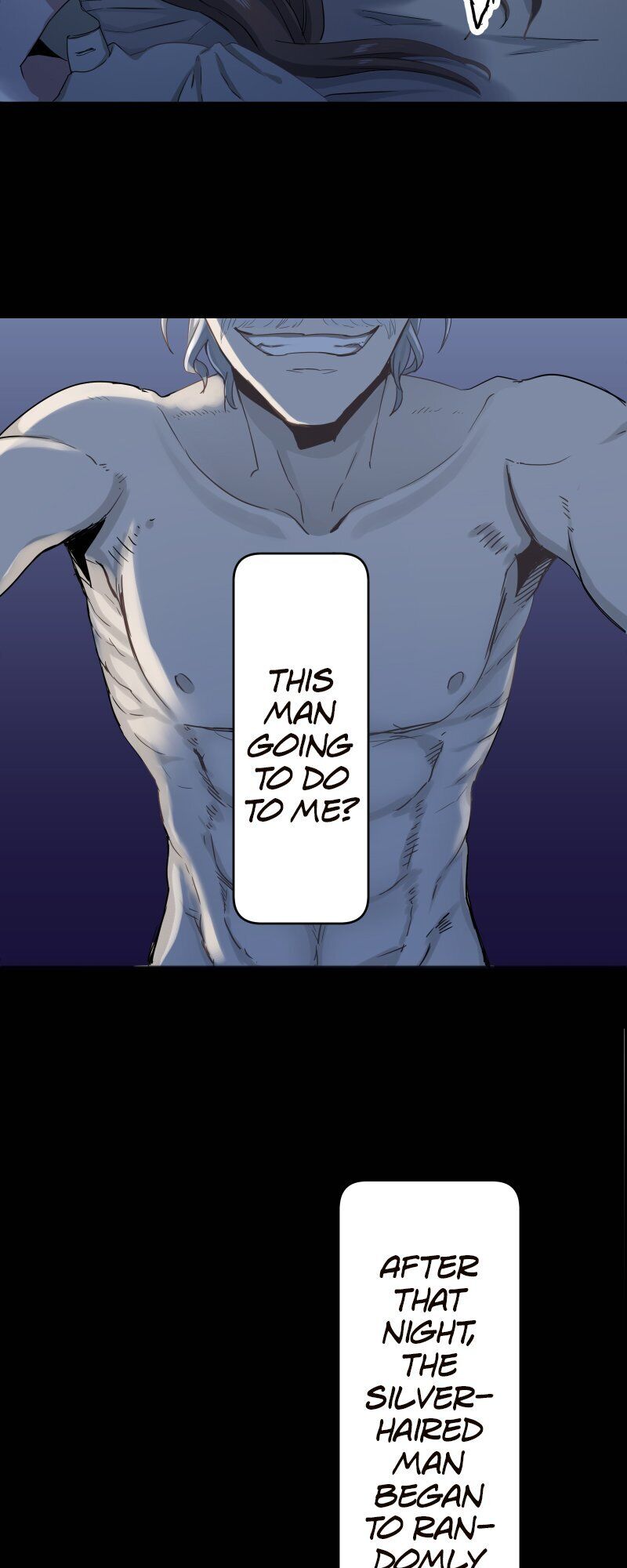 Nulliitas: The Half-Blood Royalty Chapter 2 254 36