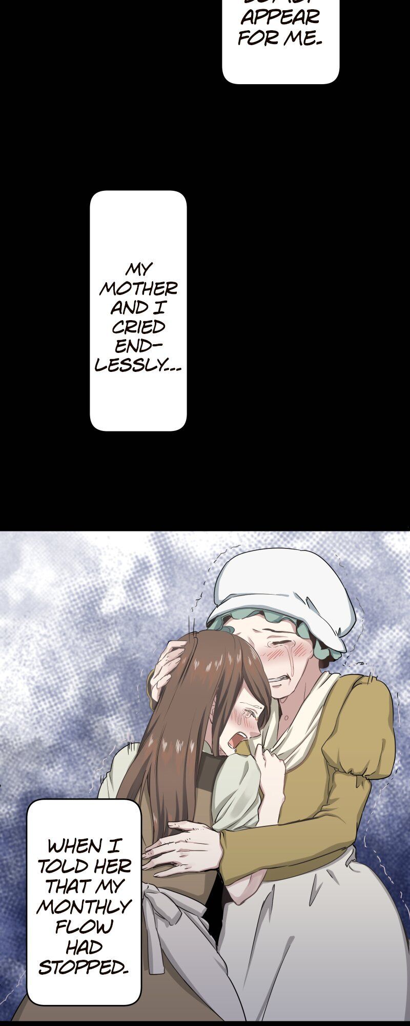 Nulliitas: The Half-Blood Royalty Chapter 2 255 37