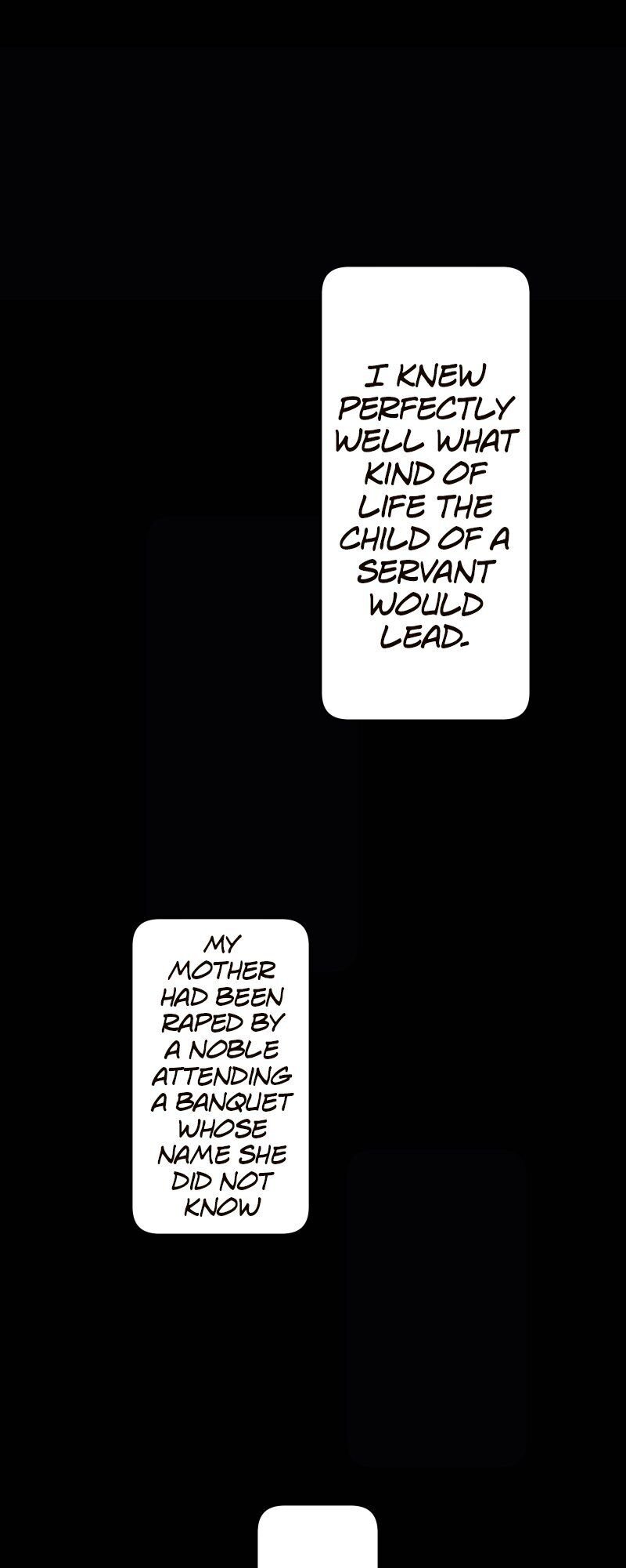 Nulliitas: The Half-Blood Royalty Chapter 2 256 38