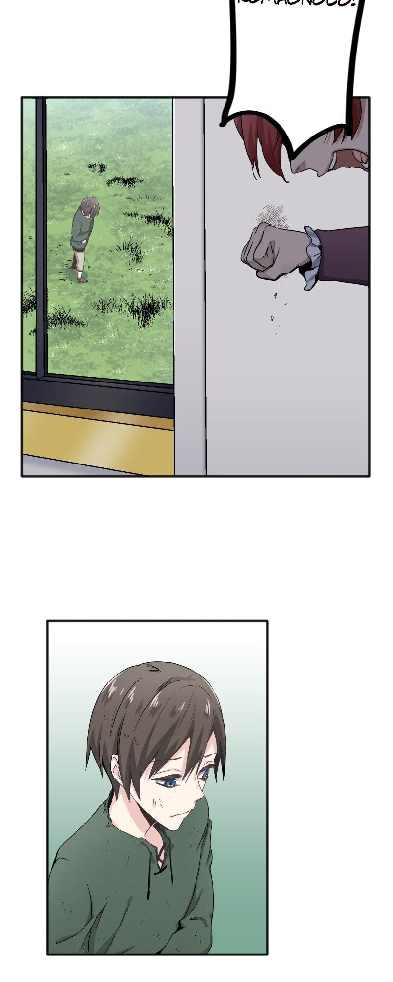 Nulliitas: The Half-Blood Royalty Chapter 2 222 4