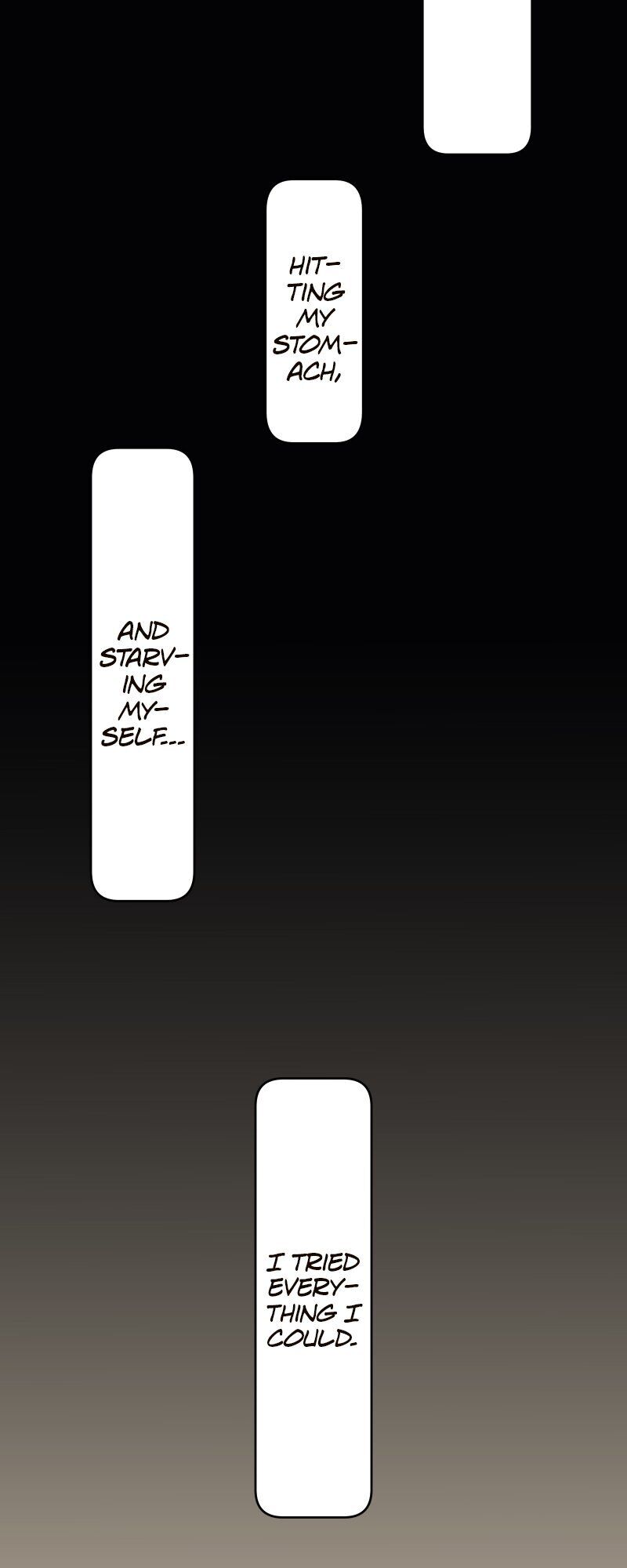 Nulliitas: The Half-Blood Royalty Chapter 2 258 40