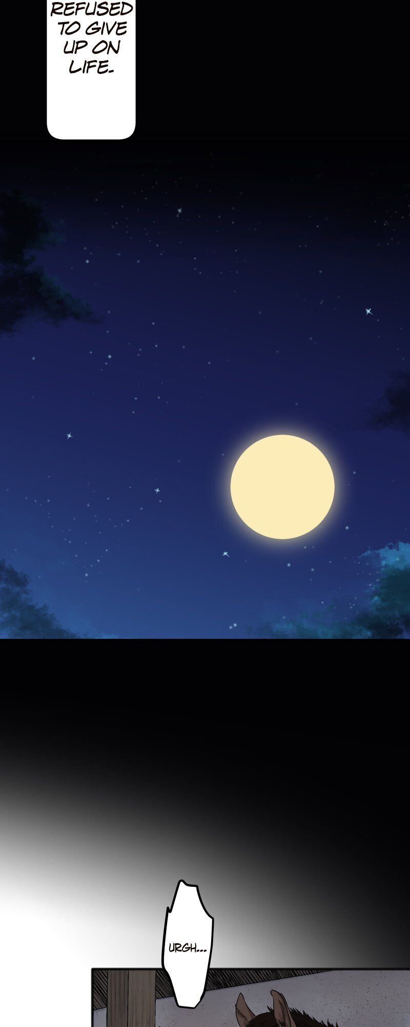 Nulliitas: The Half-Blood Royalty Chapter 2 260 42