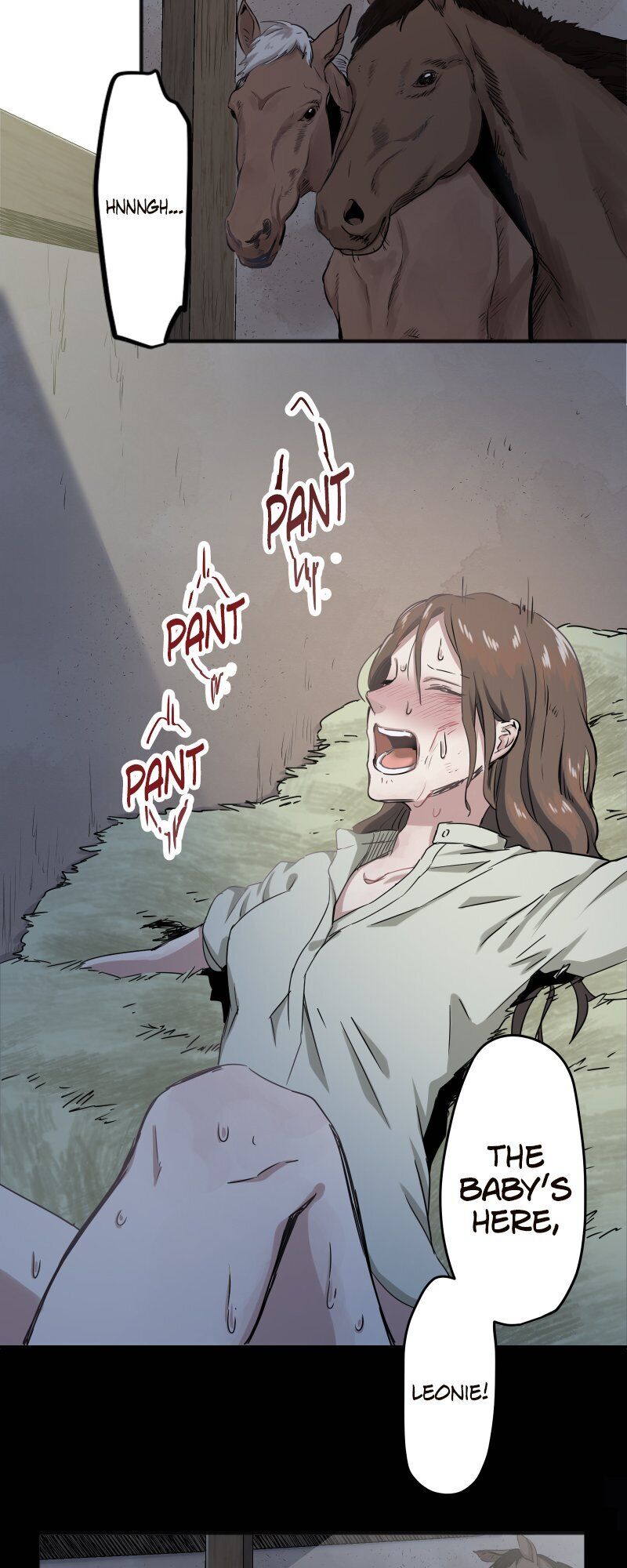 Nulliitas: The Half-Blood Royalty Chapter 2 261 43