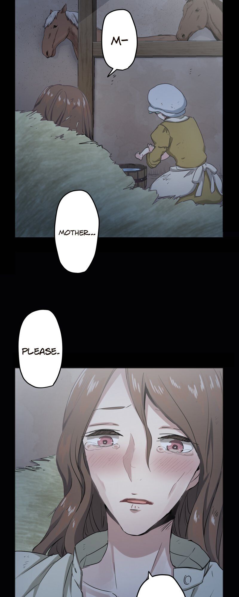 Nulliitas: The Half-Blood Royalty Chapter 2 262 44