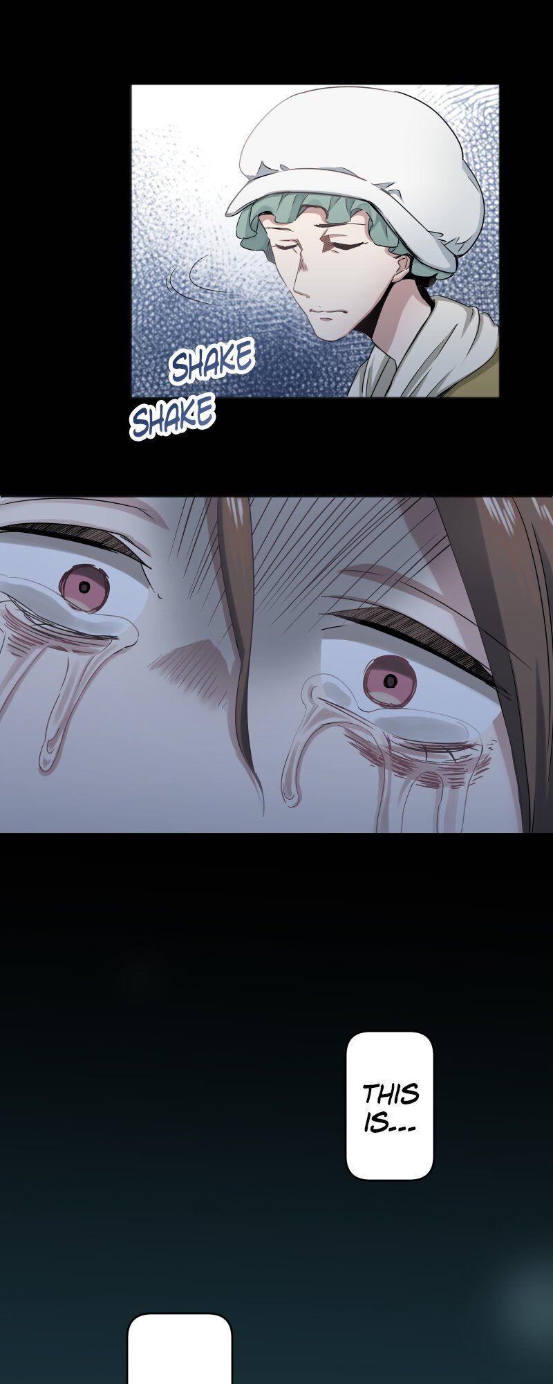 Nulliitas: The Half-Blood Royalty Chapter 2 264 46