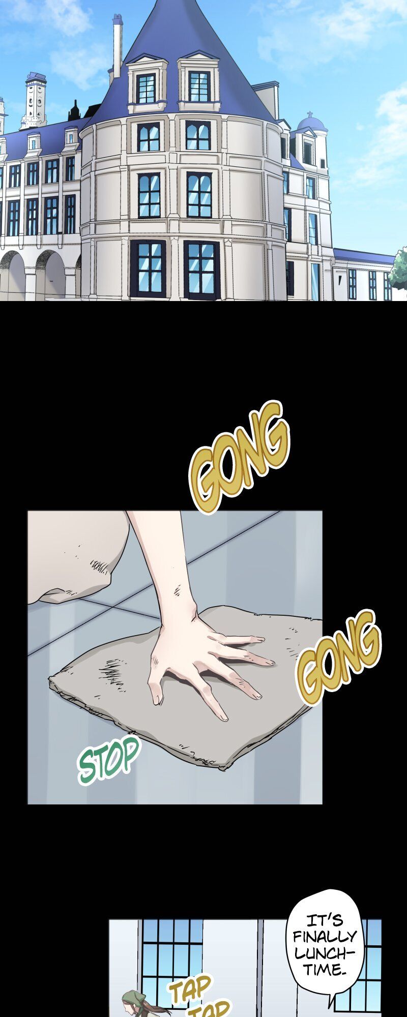 Nulliitas: The Half-Blood Royalty Chapter 2 266 48