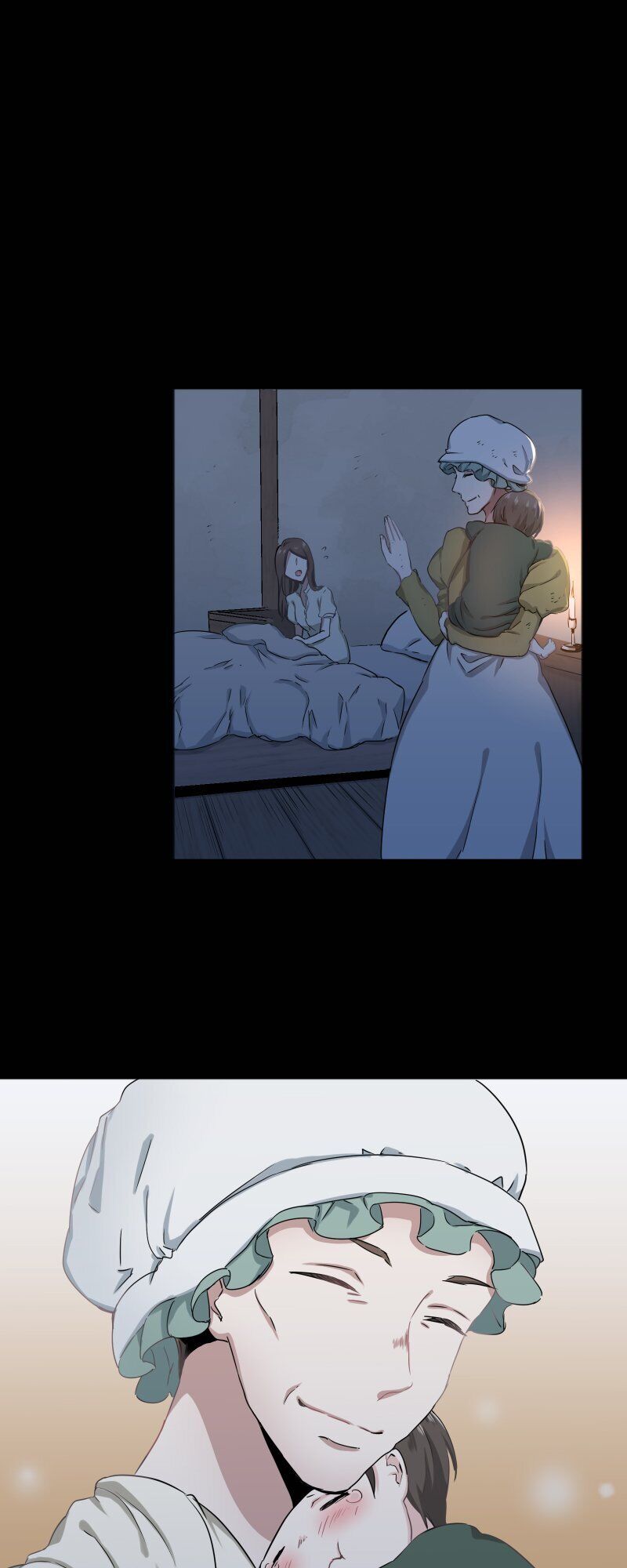 Nulliitas: The Half-Blood Royalty Chapter 2 269 51