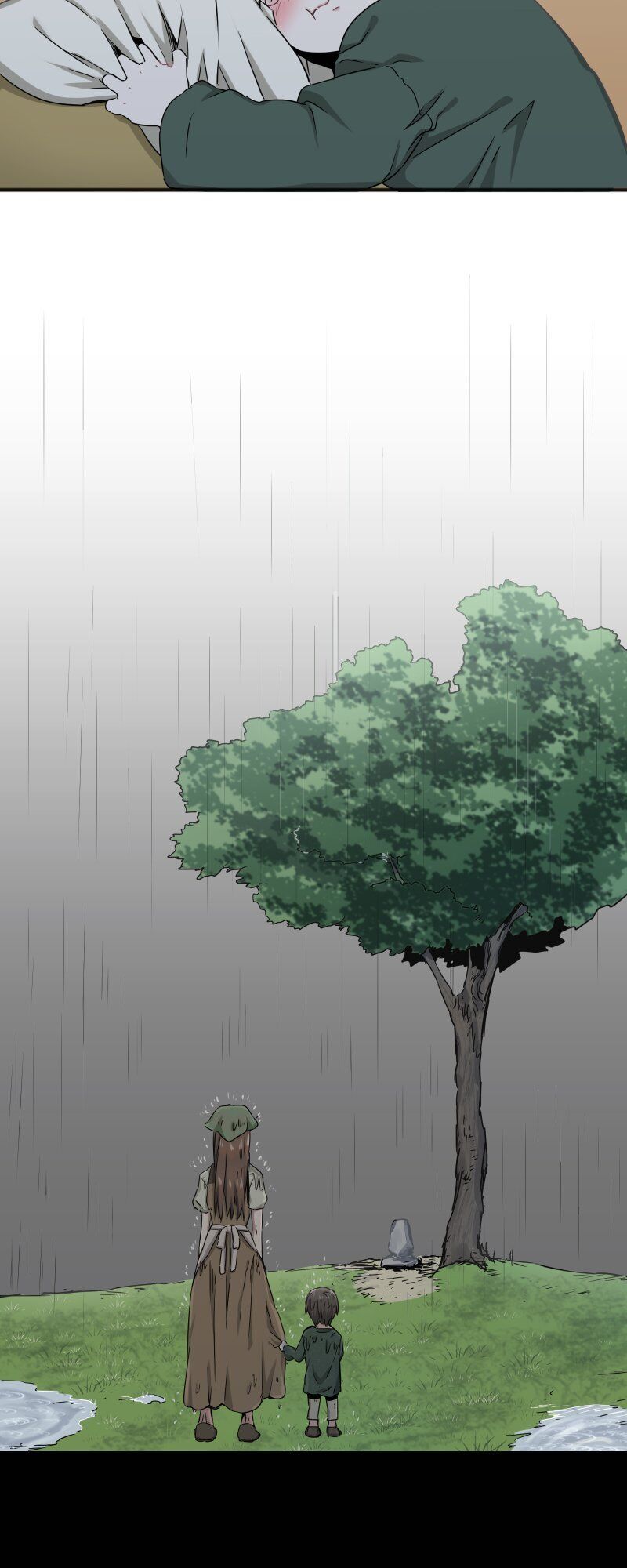 Nulliitas: The Half-Blood Royalty Chapter 2 270 52