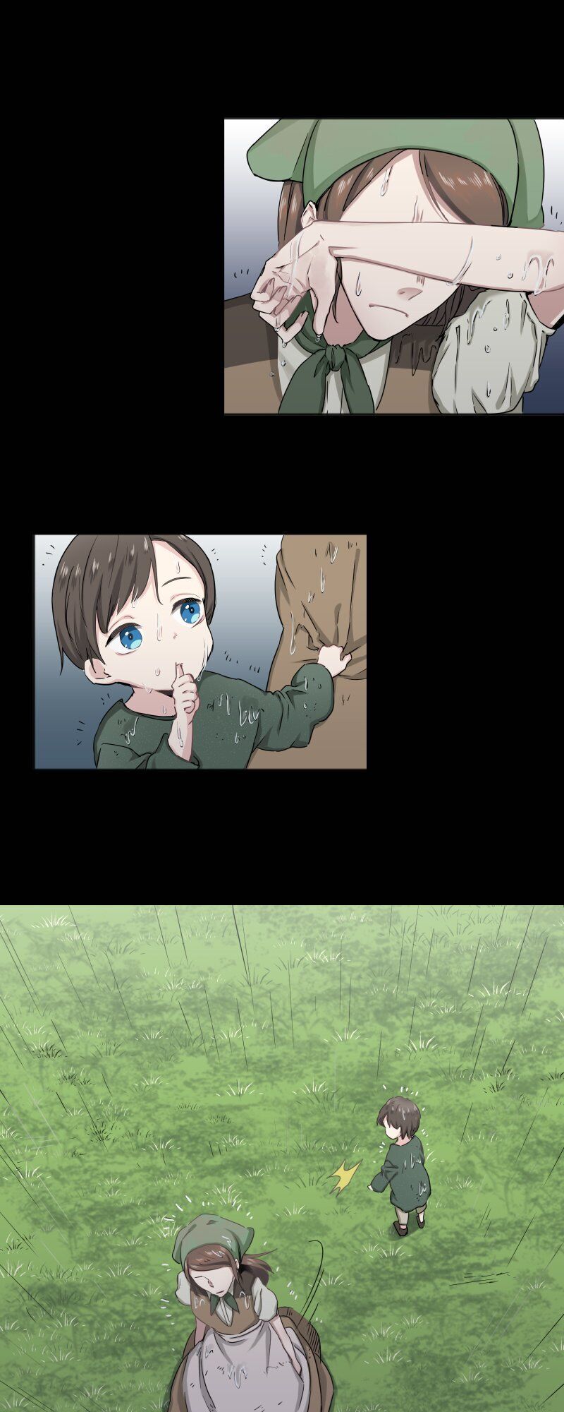 Nulliitas: The Half-Blood Royalty Chapter 2 271 53