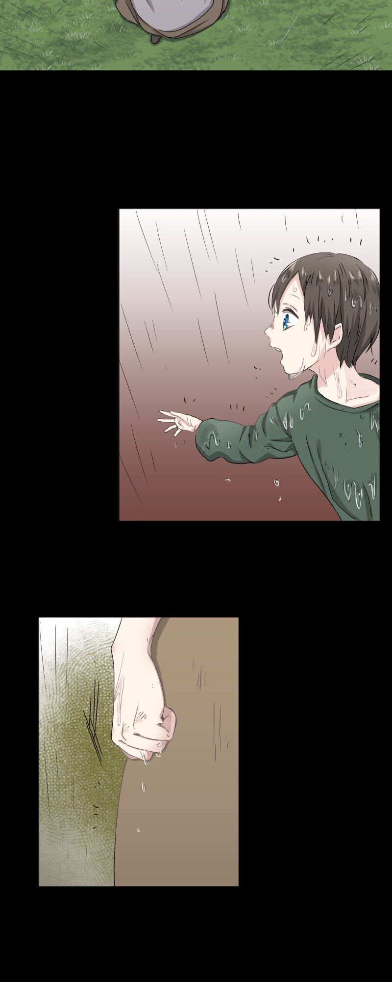 Nulliitas: The Half-Blood Royalty Chapter 2 272 54