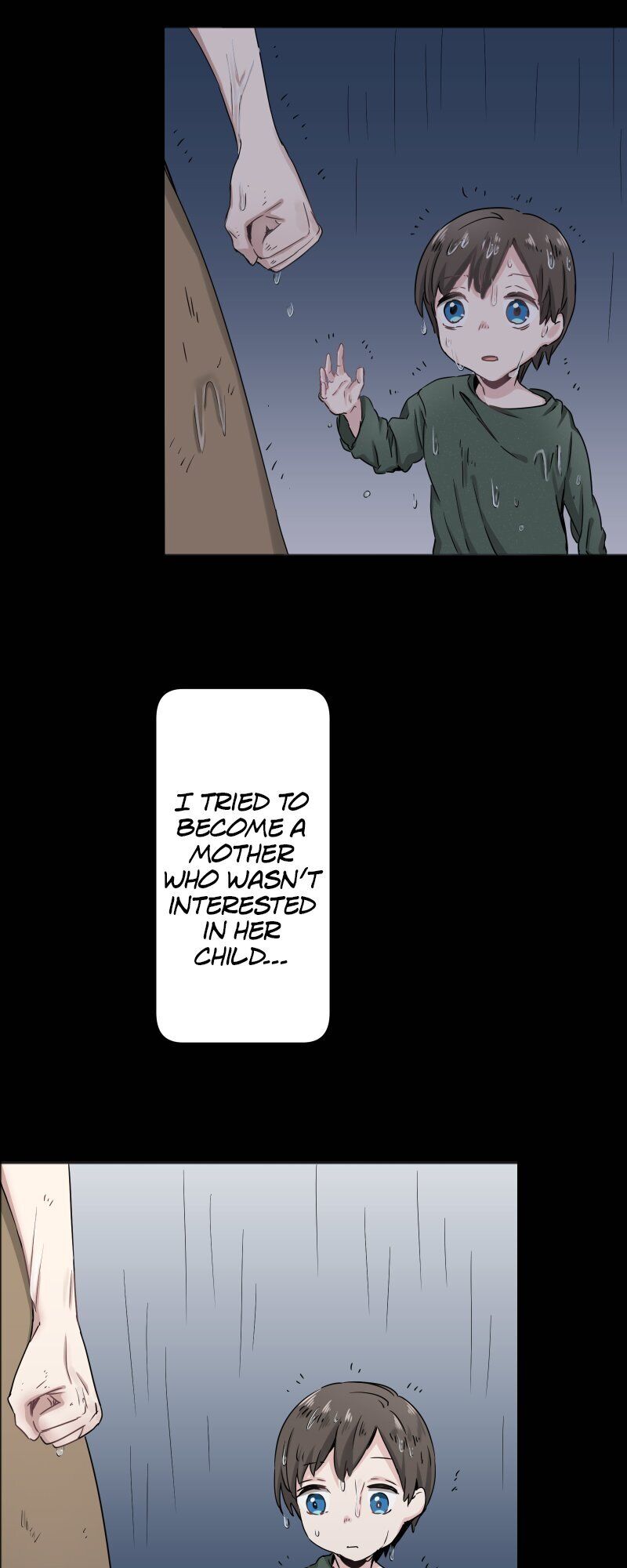 Nulliitas: The Half-Blood Royalty Chapter 2 273 55