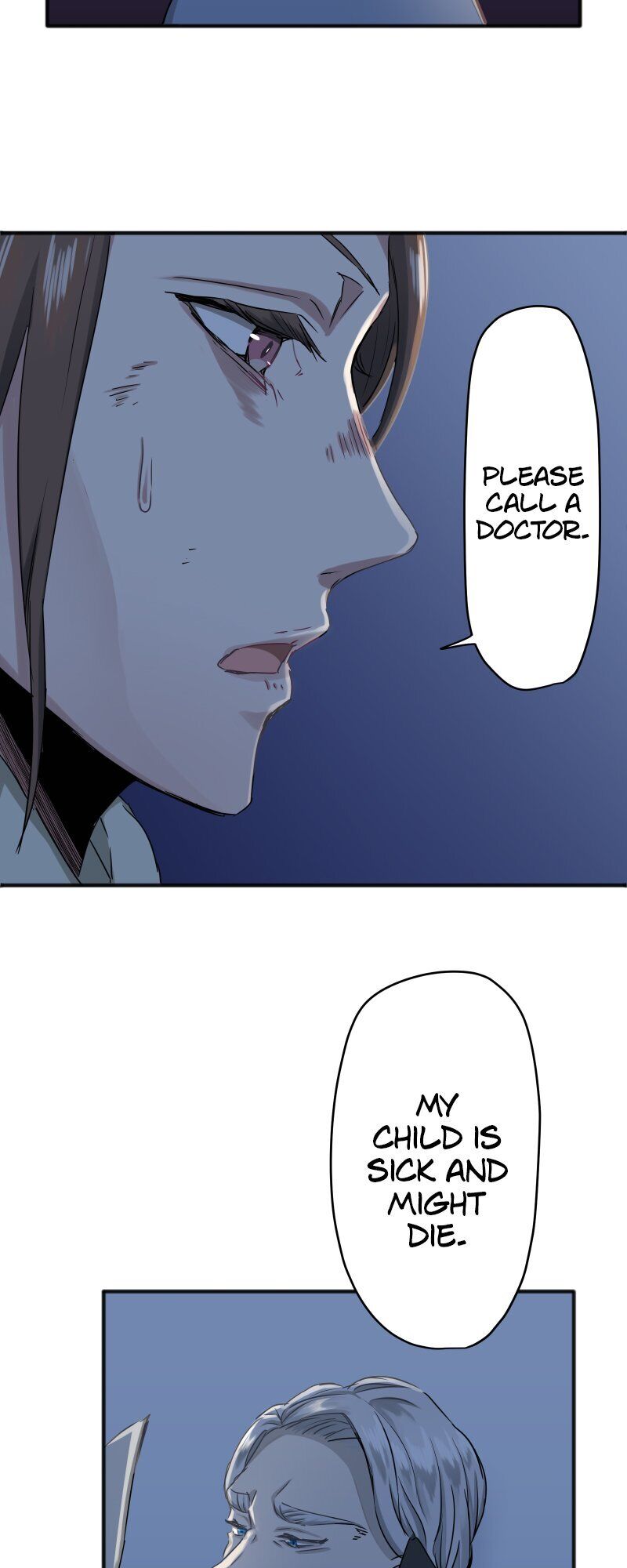 Nulliitas: The Half-Blood Royalty Chapter 2 277 59