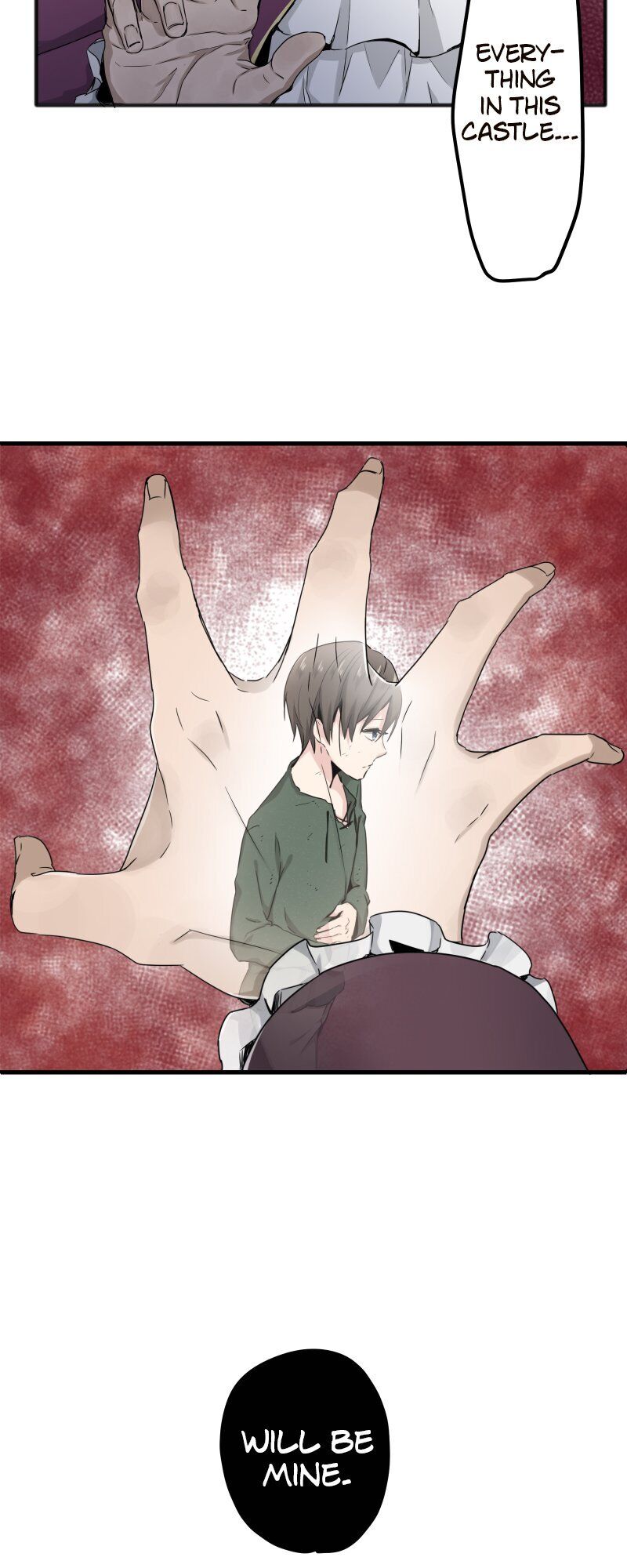 Nulliitas: The Half-Blood Royalty Chapter 2 224 6