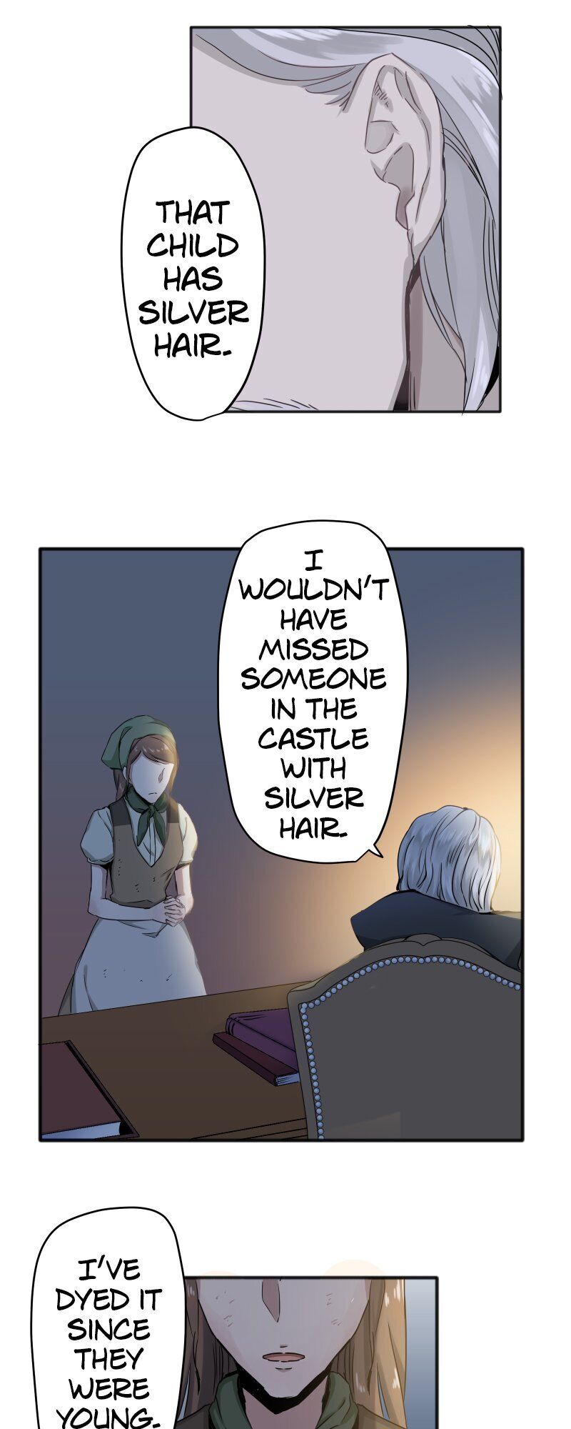 Nulliitas: The Half-Blood Royalty Chapter 2 279 61