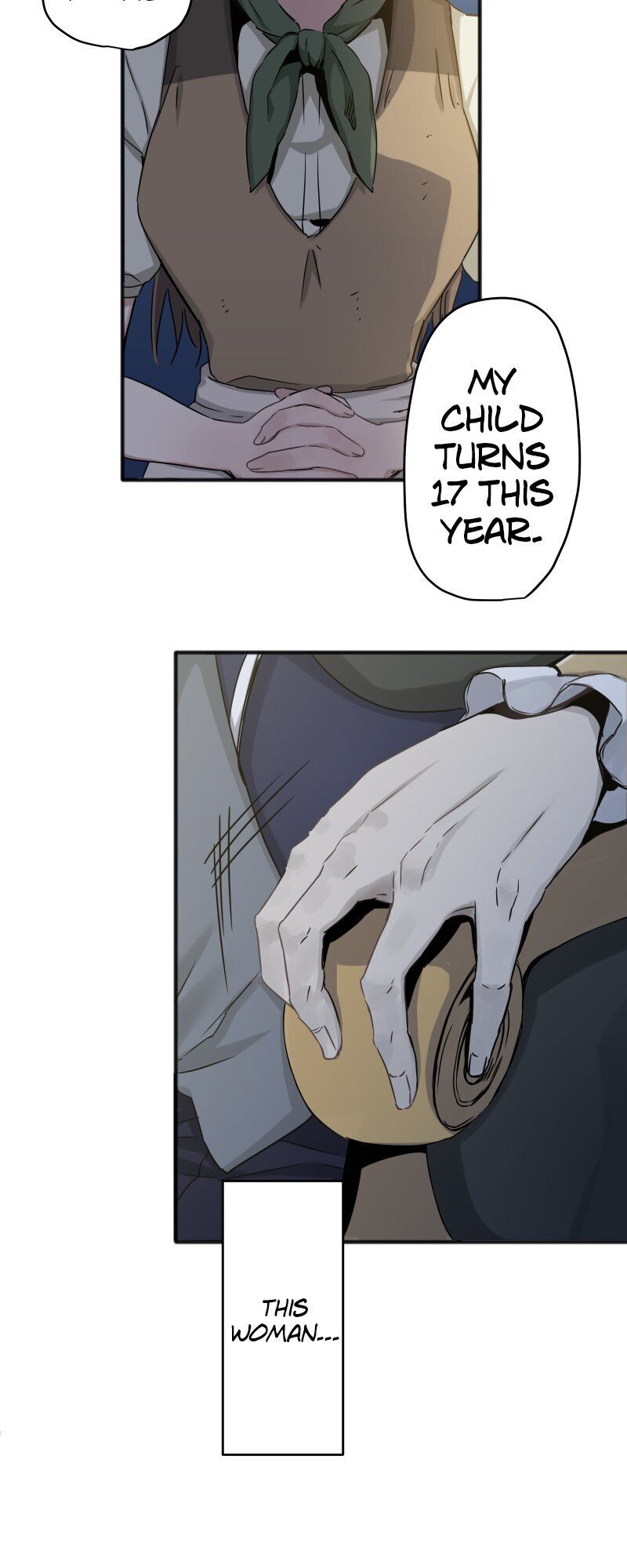 Nulliitas: The Half-Blood Royalty Chapter 2 280 62