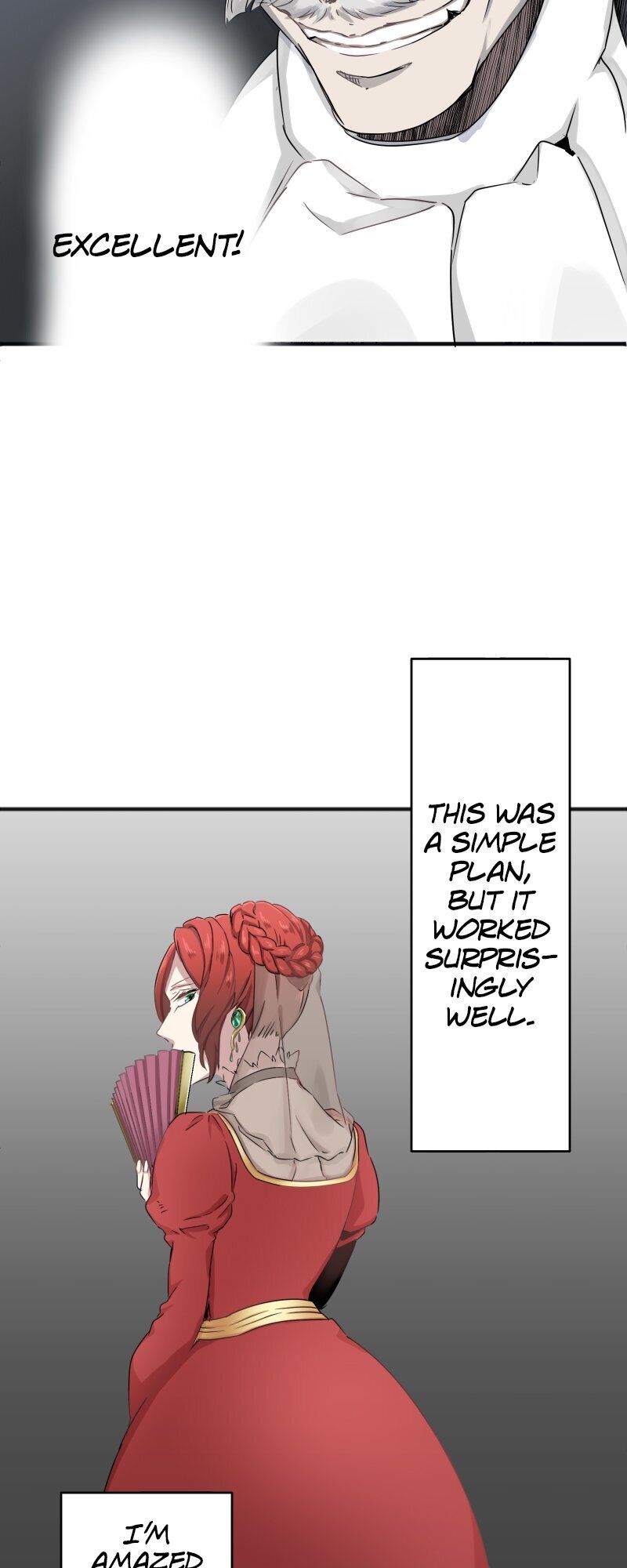 Nulliitas: The Half-Blood Royalty Chapter 2 282 64