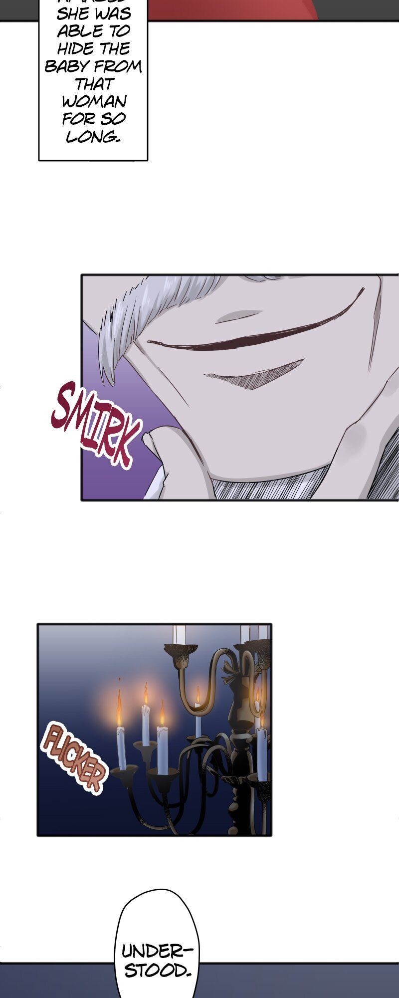 Nulliitas: The Half-Blood Royalty Chapter 2 283 65