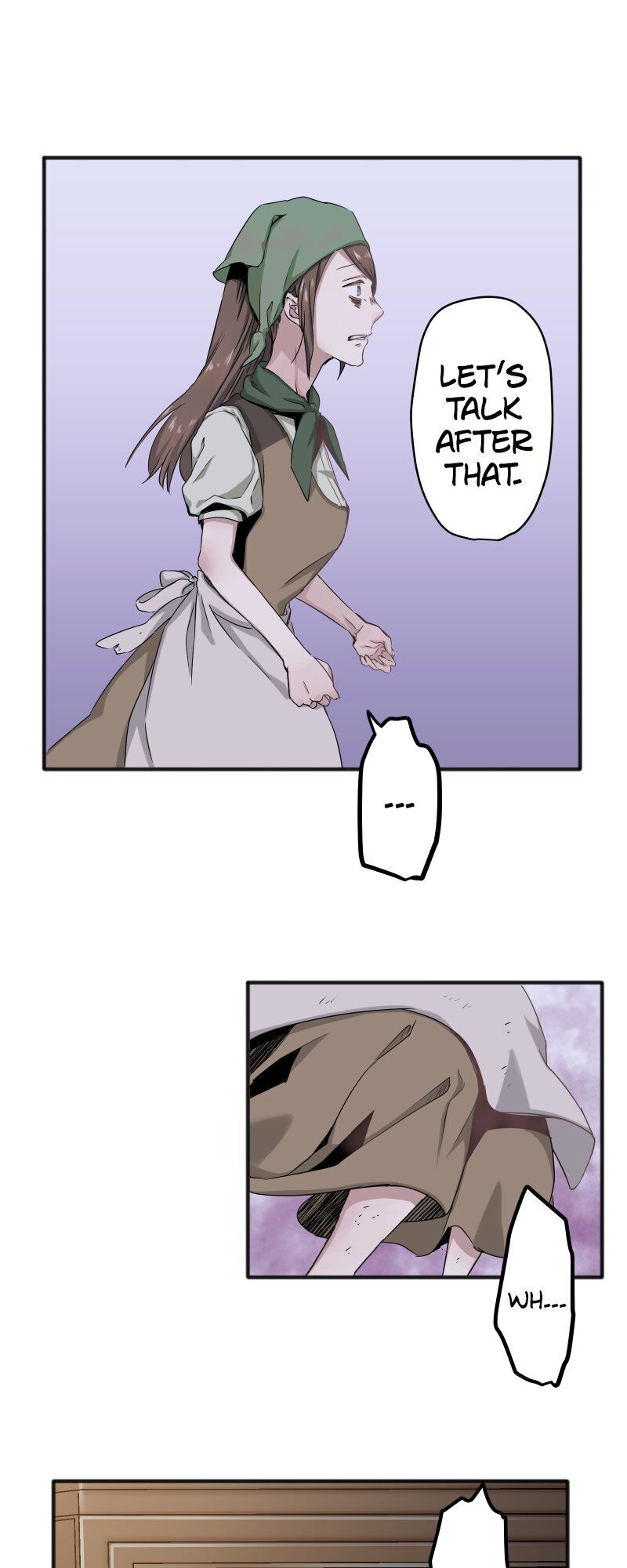 Nulliitas: The Half-Blood Royalty Chapter 2 285 67