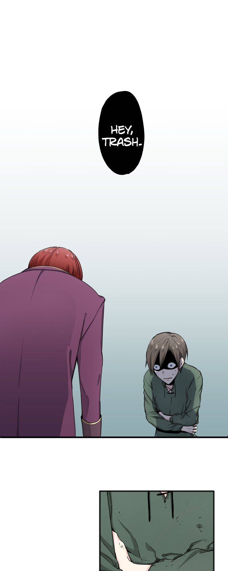 Nulliitas: The Half-Blood Royalty Chapter 2 226 8