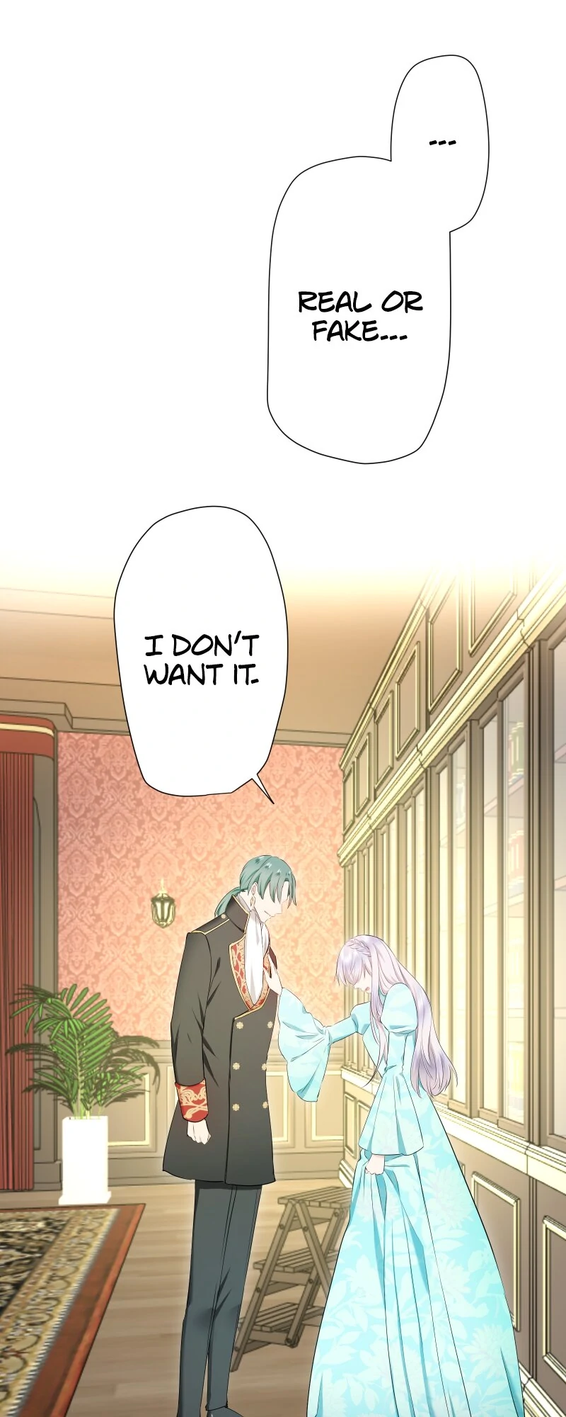 Nulliitas: The Half-Blood Royalty Chapter 201 167 ch 201 1