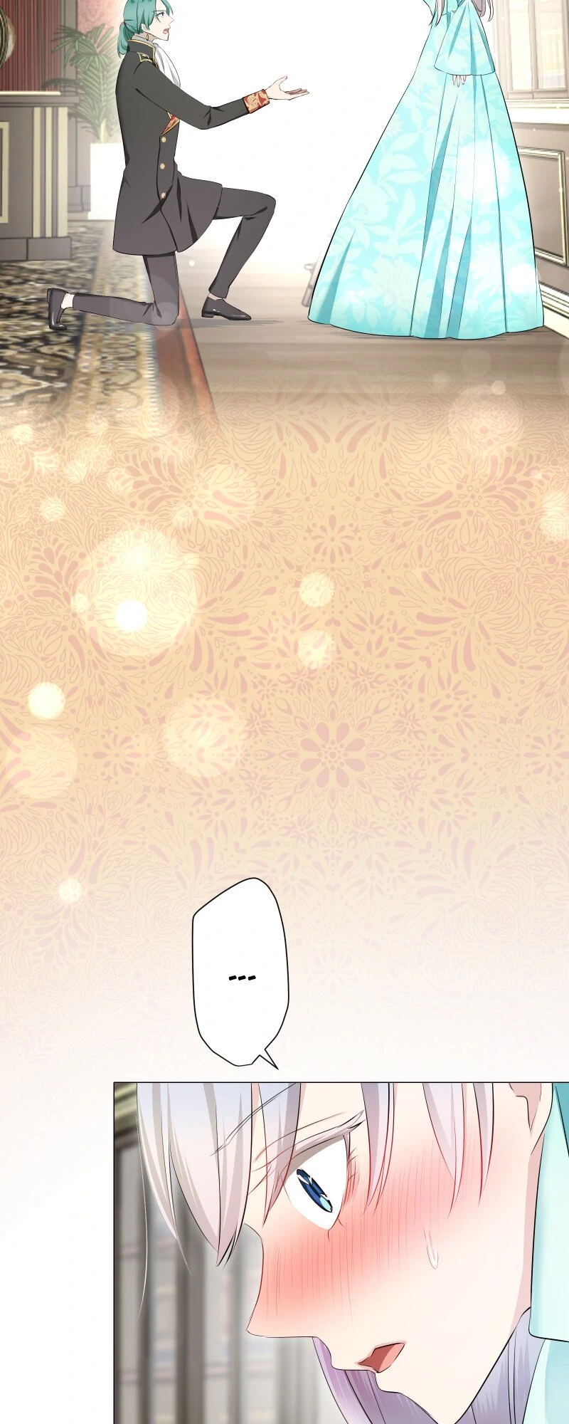 Nulliitas: The Half-Blood Royalty Chapter 201 185 ch 201 19