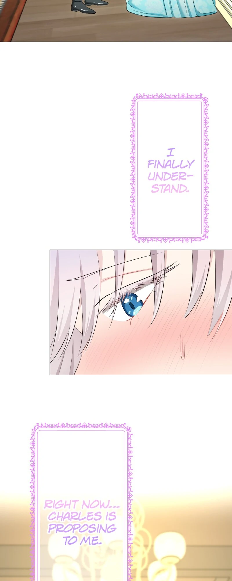 Nulliitas: The Half-Blood Royalty Chapter 201 168 ch 201 2