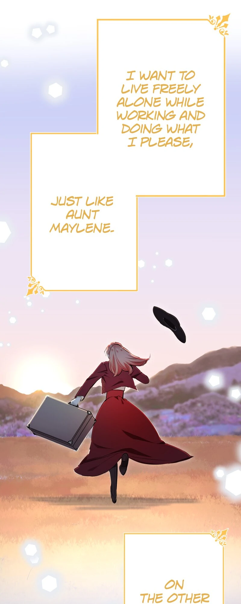 Nulliitas: The Half-Blood Royalty Chapter 201 187 ch 201 21
