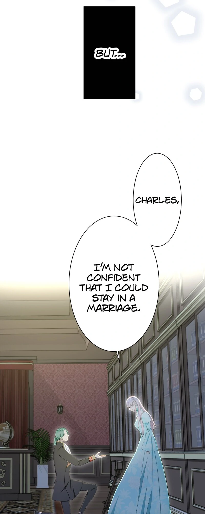 Nulliitas: The Half-Blood Royalty Chapter 201 189 ch 201 23