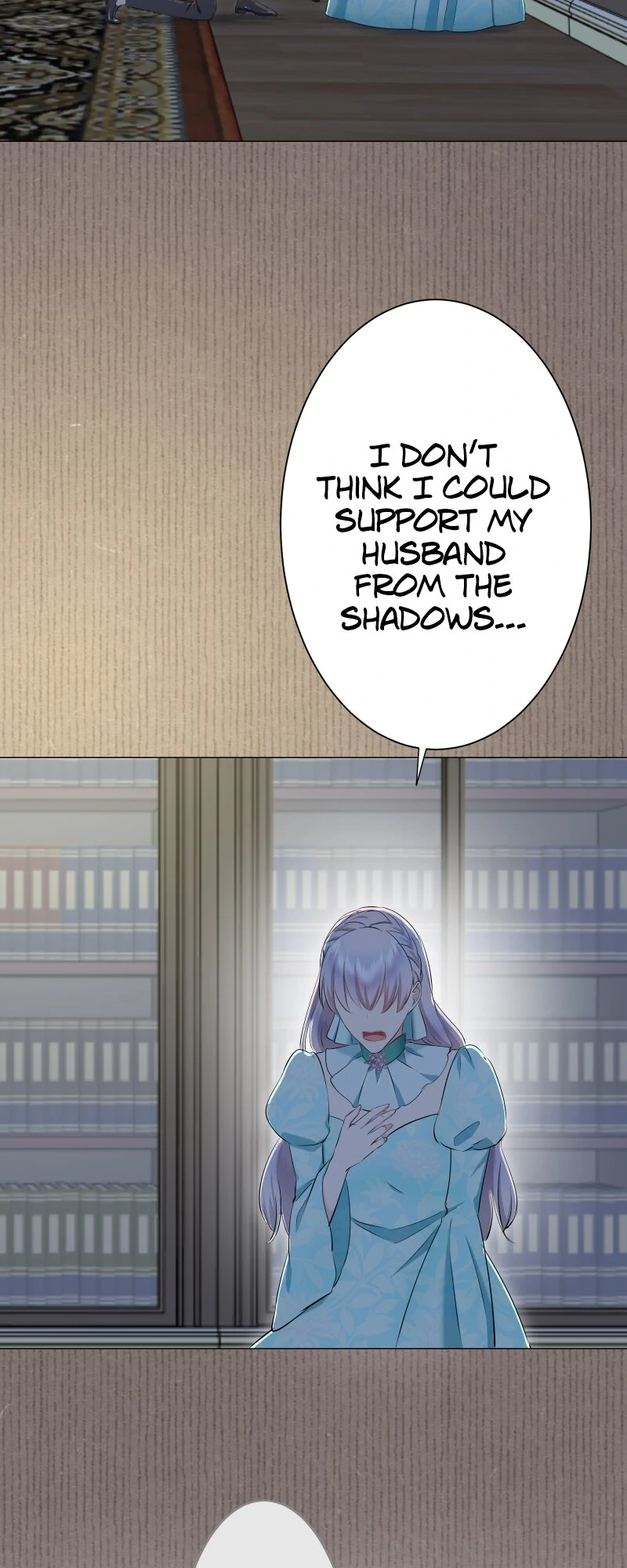 Nulliitas: The Half-Blood Royalty Chapter 201 190 ch 201 24