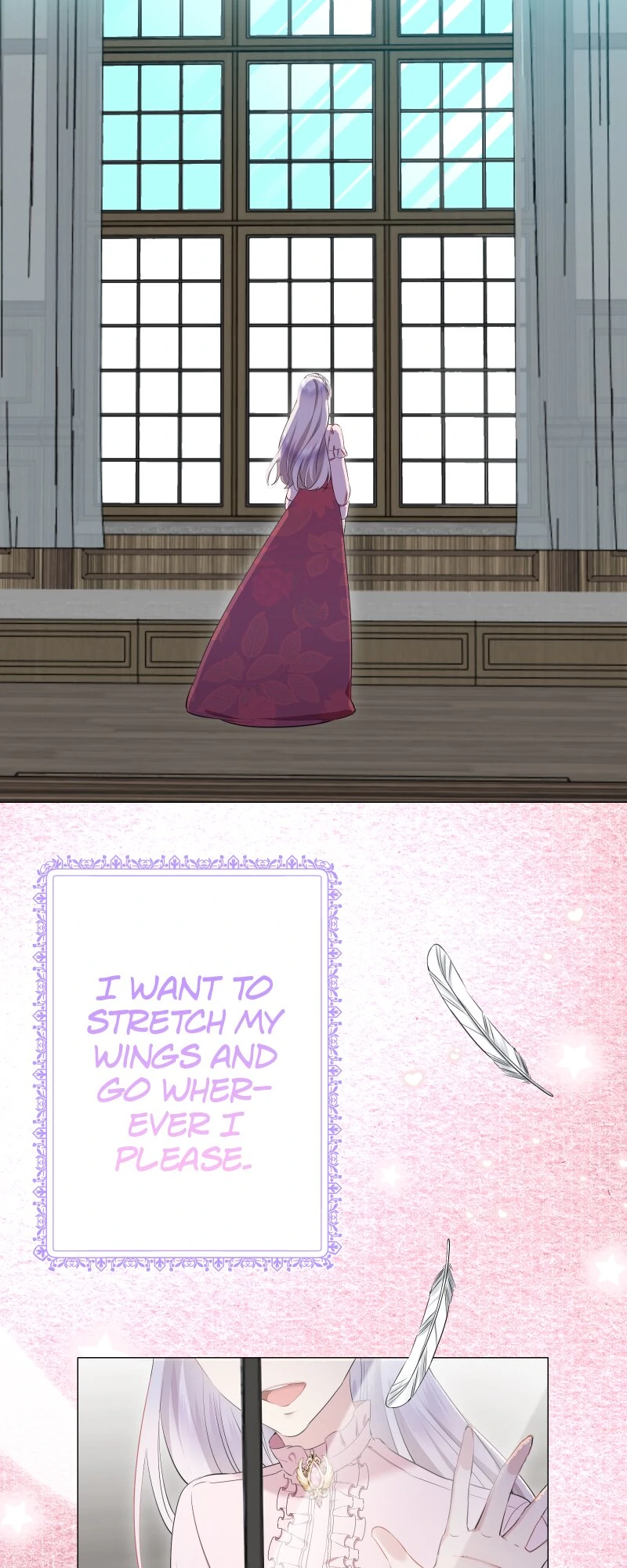 Nulliitas: The Half-Blood Royalty Chapter 201 193 ch 201 27